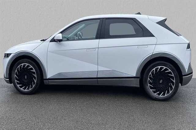 Hyundai IONIQ 5 E (217ps) Ultimate 73kWh RWD