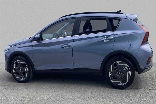 Hyundai BAYON 1.0 T-GDi (100ps) Premium 48 Volt MHEV DCT