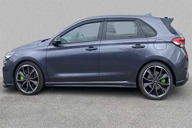 Hyundai i30 N 2.0 T-GDi (275ps) N Performance 5 Dr Hatch