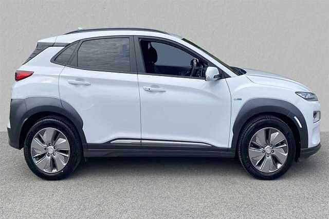 Hyundai KONA Electric SUV E (150kw) Premium
