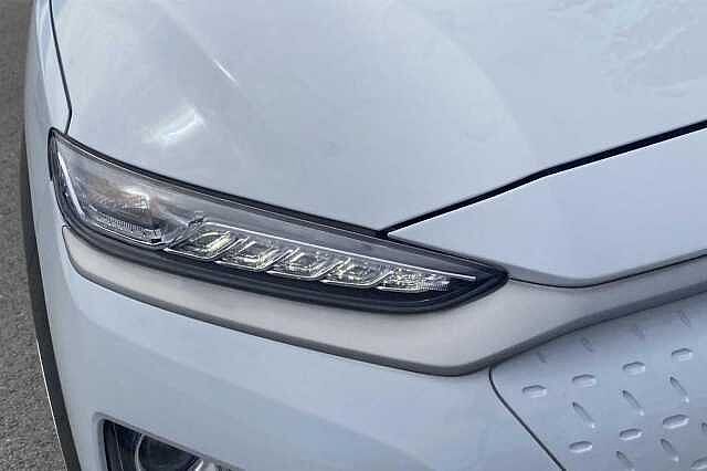 Hyundai KONA Electric SUV E (150kw) Premium