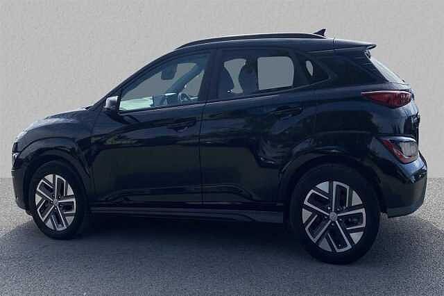 Hyundai KONA Electric SUV E 204ps Ultimate64kWh 10.5kW OBC