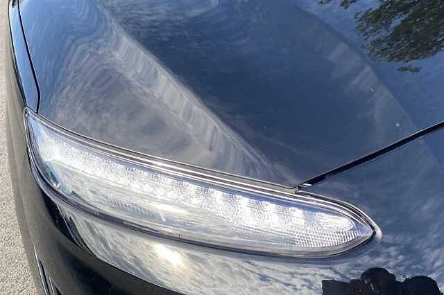 Hyundai KONA Electric SUV E 204ps Ultimate64kWh 10.5kW OBC