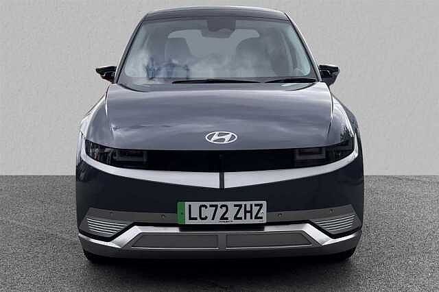Hyundai IONIQ 5 E (228ps) Namsan Edition 77kWh RWD