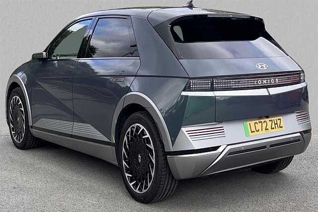 Hyundai IONIQ 5 E (228ps) Namsan Edition 77kWh RWD