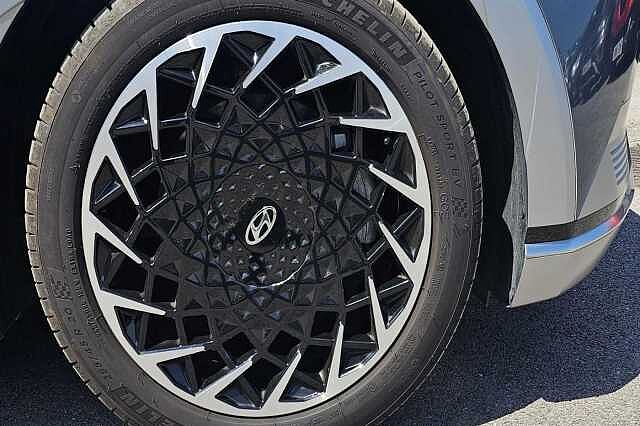 Hyundai IONIQ 5 E (228ps) Namsan Edition 77kWh RWD