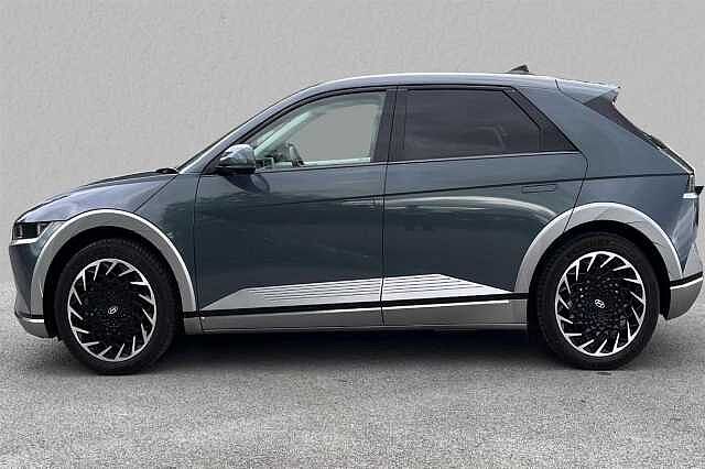 Hyundai IONIQ 5 E (228ps) Ultimate 77kWh RWD