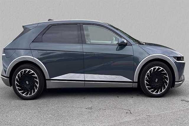 Hyundai IONIQ 5 E (228ps) Ultimate 77kWh RWD