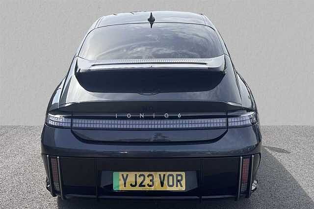 Hyundai IONIQ E(325ps) First Edition 77kWh(Dual Motor) AWD