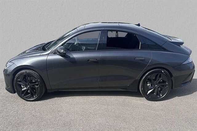 Hyundai IONIQ E(325ps) First Edition 77kWh(Dual Motor) AWD