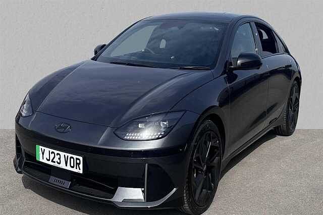 Hyundai IONIQ E(325ps) First Edition 77kWh(Dual Motor) AWD