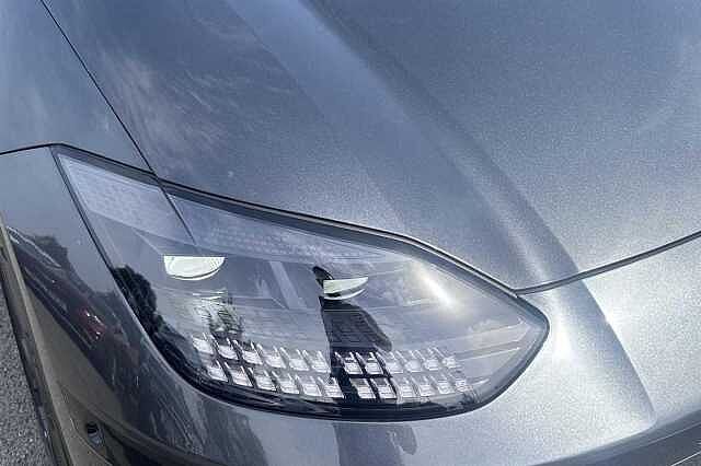 Hyundai IONIQ E(325ps) First Edition 77kWh(Dual Motor) AWD