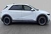 Hyundai IONIQ 5 E (217ps) Ultimate 73kWh RWD Atlas White