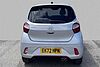 Hyundai I10 1.0 T-GDi (100ps) N Line 5 Door Shimmering Silver
