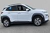Hyundai KONA Electric SUV E (150kw) Premium Atlas White