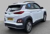 Hyundai KONA Electric SUV E (150kw) Premium Atlas White