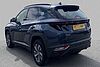 Hyundai TUCSON HYBRID 1.6 T-GDi (230ps) SE Connect Artic blue