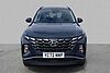 Hyundai TUCSON HYBRID 1.6 T-GDi (230ps) SE Connect Artic blue
