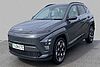 Hyundai KONA E (218ps) Ultimate Pearl - Ecotronic grey