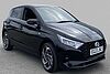 Hyundai I20 5Dr 1.0 T-GDi 100ps Premium 48 Volt Hybrid DCT Phantom Black