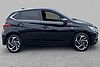 Hyundai I20 5Dr 1.0 T-GDi 100ps Premium 48 Volt Hybrid DCT Phantom Black