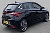 Hyundai I20 5Dr 1.0 T-GDi 100ps Premium 48 Volt Hybrid DCT Phantom Black