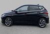 Hyundai I20 5Dr 1.0 T-GDi 100ps Premium 48 Volt Hybrid DCT Phantom Black