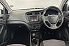 Hyundai I20 5 Door 1.2 MPi (84ps) PLAY Atlas White