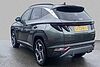 Hyundai TUCSON HYBRID 1.6 T-GDi (230ps) Ultimate Ultimate Grey