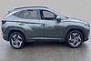 Hyundai TUCSON HYBRID 1.6 T-GDi (230ps) Ultimate Ultimate Grey