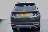 Hyundai TUCSON HYBRID 1.6 T-GDi (230ps) Ultimate Ultimate Grey