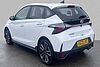 Hyundai I20 5 Dr 1.0 T-GDi 120ps N Line 48 Volt Hybrid Altas White