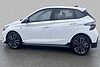 Hyundai I20 5 Dr 1.0 T-GDi 120ps N Line 48 Volt Hybrid Altas White