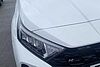 Hyundai I20 5 Dr 1.0 T-GDi 120ps N Line 48 Volt Hybrid Altas White