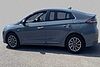 Hyundai IONIQ E (88kw) Premium SE Electric Auto 5Dr Hatch Amazon Grey