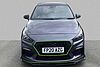 Hyundai I30 N 2.0 T-GDi (275ps) N Performance 5 Dr Hatch Ultimate Grey