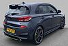 Hyundai I30 N 2.0 T-GDi (275ps) N Performance 5 Dr Hatch Ultimate Grey