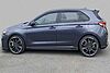 Hyundai I30 N 2.0 T-GDi (275ps) N Performance 5 Dr Hatch Ultimate Grey