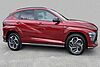 Hyundai KONA 1.0 T-GDi (120ps) N Line S DCT Metallic - Ultimate red