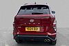 Hyundai KONA 1.0 T-GDi (120ps) N Line S DCT Metallic - Ultimate red
