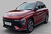 Hyundai KONA 1.0 T-GDi (120ps) N Line S DCT Metallic - Ultimate red