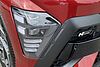 Hyundai KONA 1.0 T-GDi (120ps) N Line S DCT Metallic - Ultimate red
