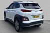 Hyundai KONA Electric SUV E (150kw) Premium White