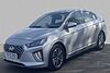 Hyundai IONIQ 1.6 GDi (105ps) Premium Plug-in Hybrid Shimmering Silver
