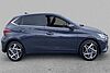 Hyundai I20 1.0 T-GDi (100ps) Premium Pearl - Aurora Grey