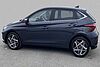 Hyundai I20 1.0 T-GDi (100ps) Premium Pearl - Aurora Grey