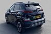 Hyundai KONA Electric SUV E 204ps Ultimate64kWh 10.5kW OBC Black