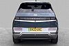 Hyundai IONIQ 5 E (228ps) Ultimate 77kWh RWD Mangrove Green