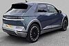 Hyundai IONIQ 5 E (228ps) Ultimate 77kWh RWD Mangrove Green