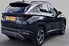 Hyundai TUCSON HYBRID 1.6 T-GDi (230ps) Ultimate Amazon Grey